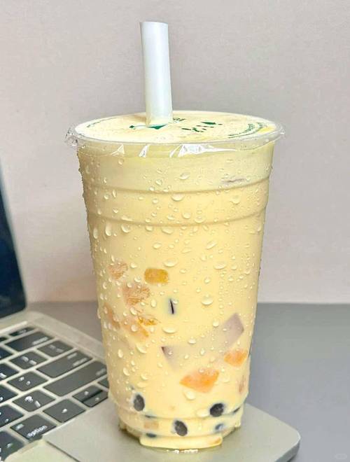 喝什么奶茶不能续命，有没有什么饮品是奶茶的克星？