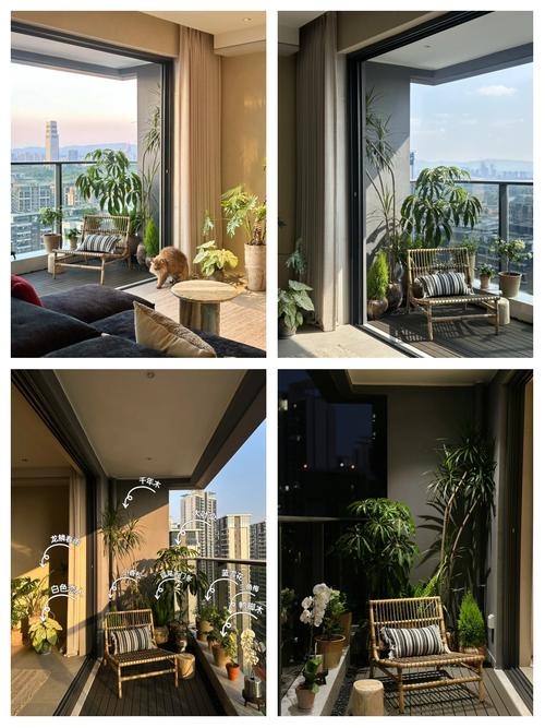 阳台无门对家居风水有影响吗？