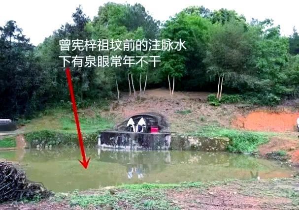 古墓墙角辟邪风水到底怎么样？有没有什么讲究？