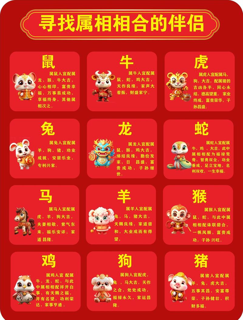 木命与哪些生肖相配？木命究竟对应哪个生肖？