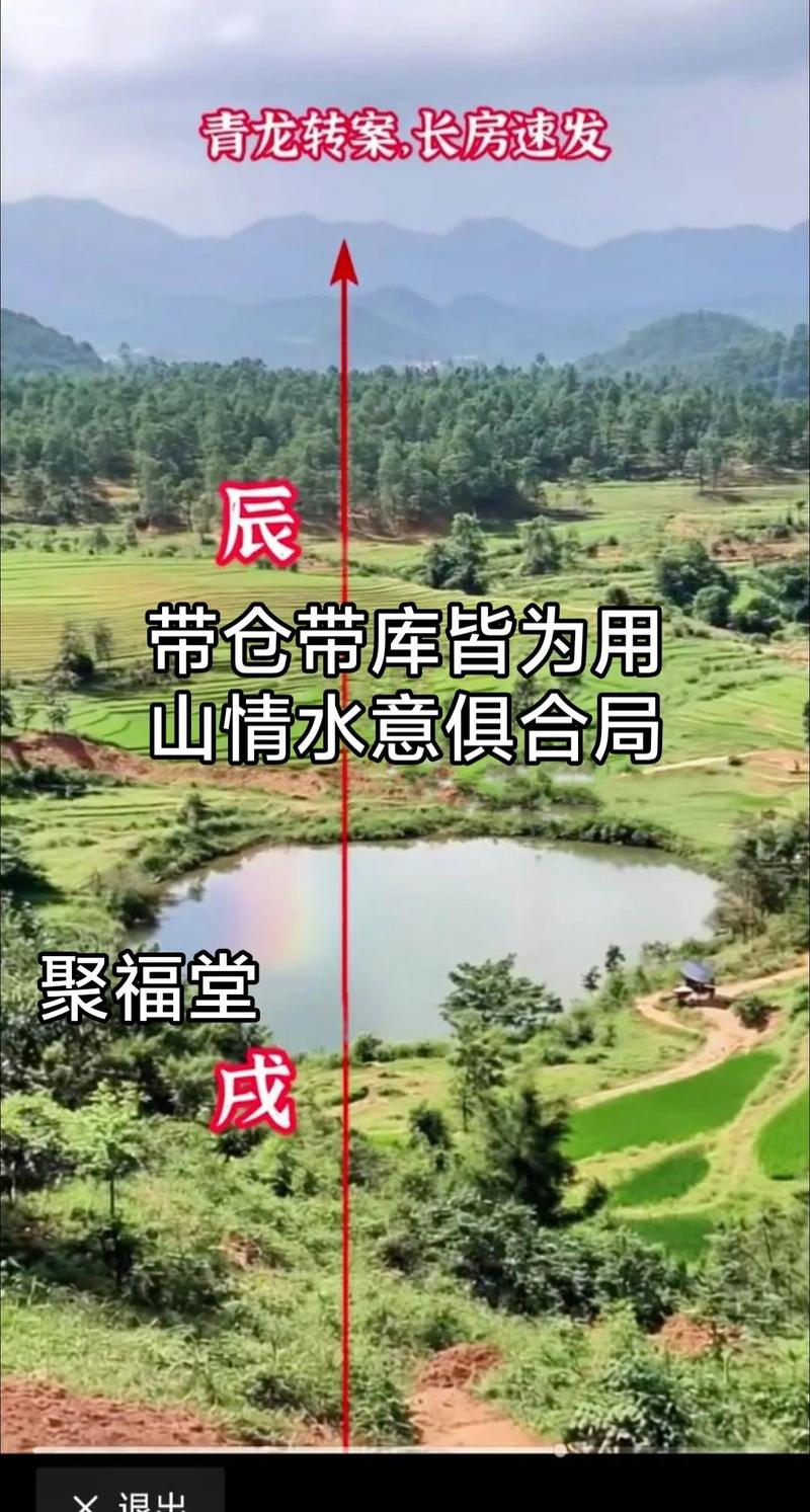 风水不佳之地能否用作仓库储存物品？