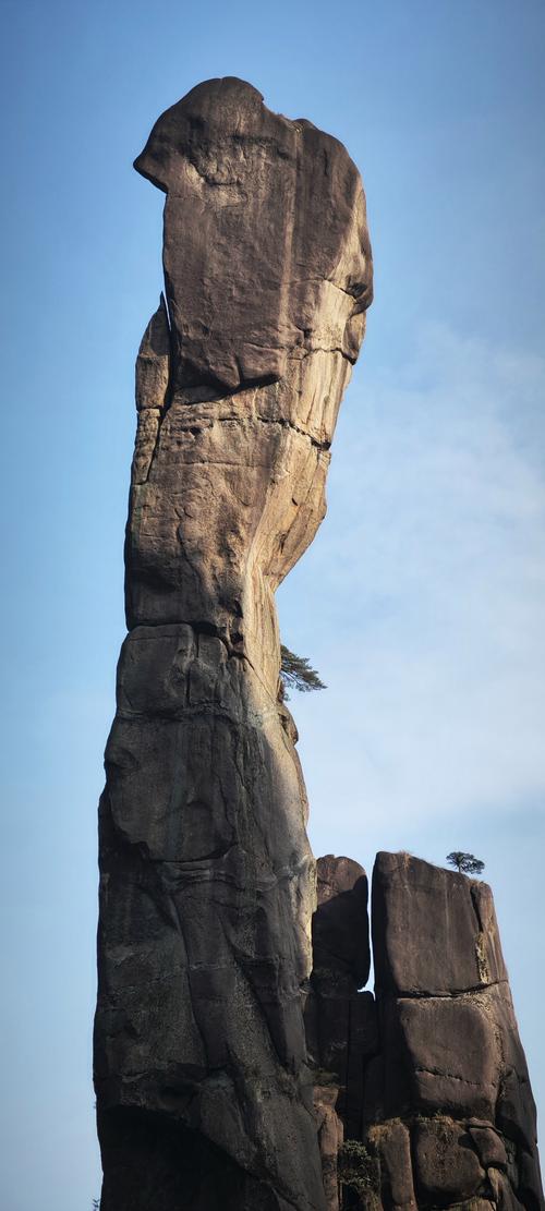 巨蟒峰的风水究竟有何独特之处？