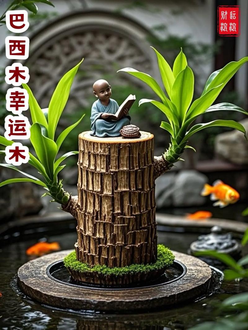 家里土命和木命摆什么摆件可以改运？