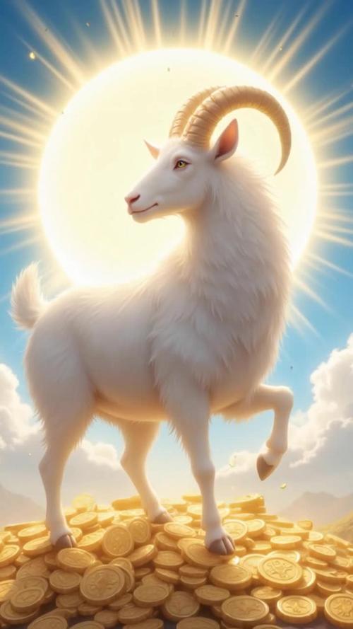 家里适合养小绵羊吗？这样的风水布局是否吉利？