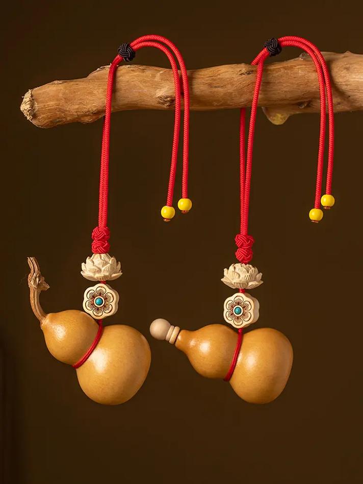 风水葫芦放在床头上是否会影响卧室风水？