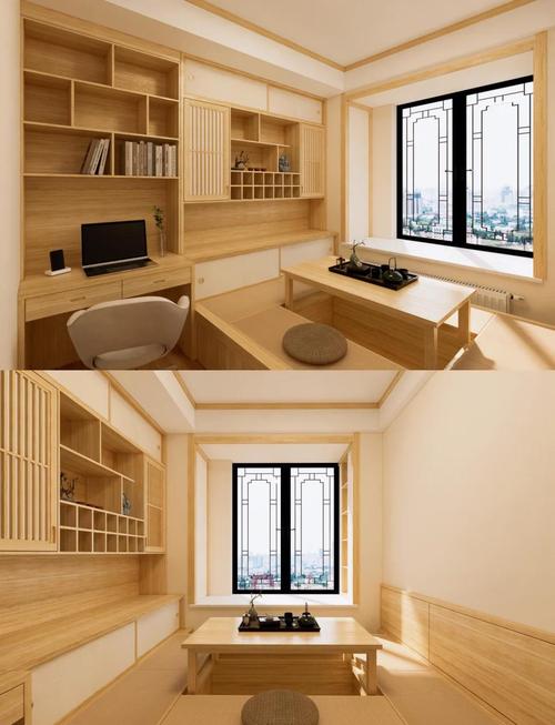 风水书屋是否适合设置成具有取暖功能的炕？