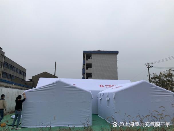 门口搭建帐篷会对家宅风水产生怎样的影响呢？