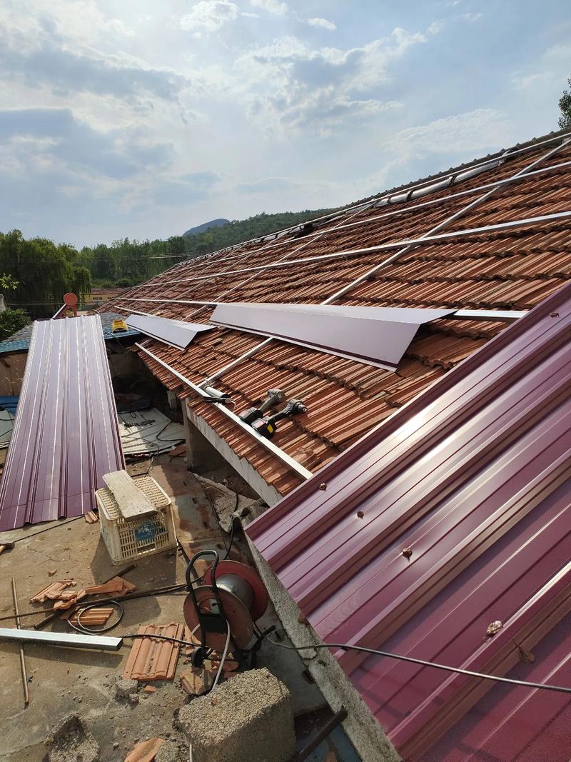 彩钢房顶的风水讲究有哪些，对居住环境有影响吗？