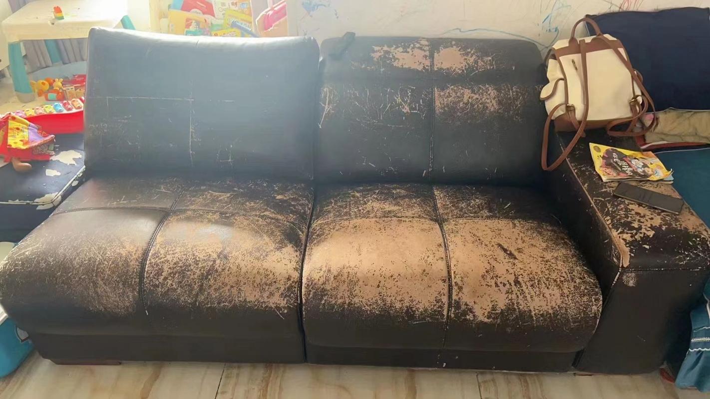 沙发脱皮对家居风水有影响吗？