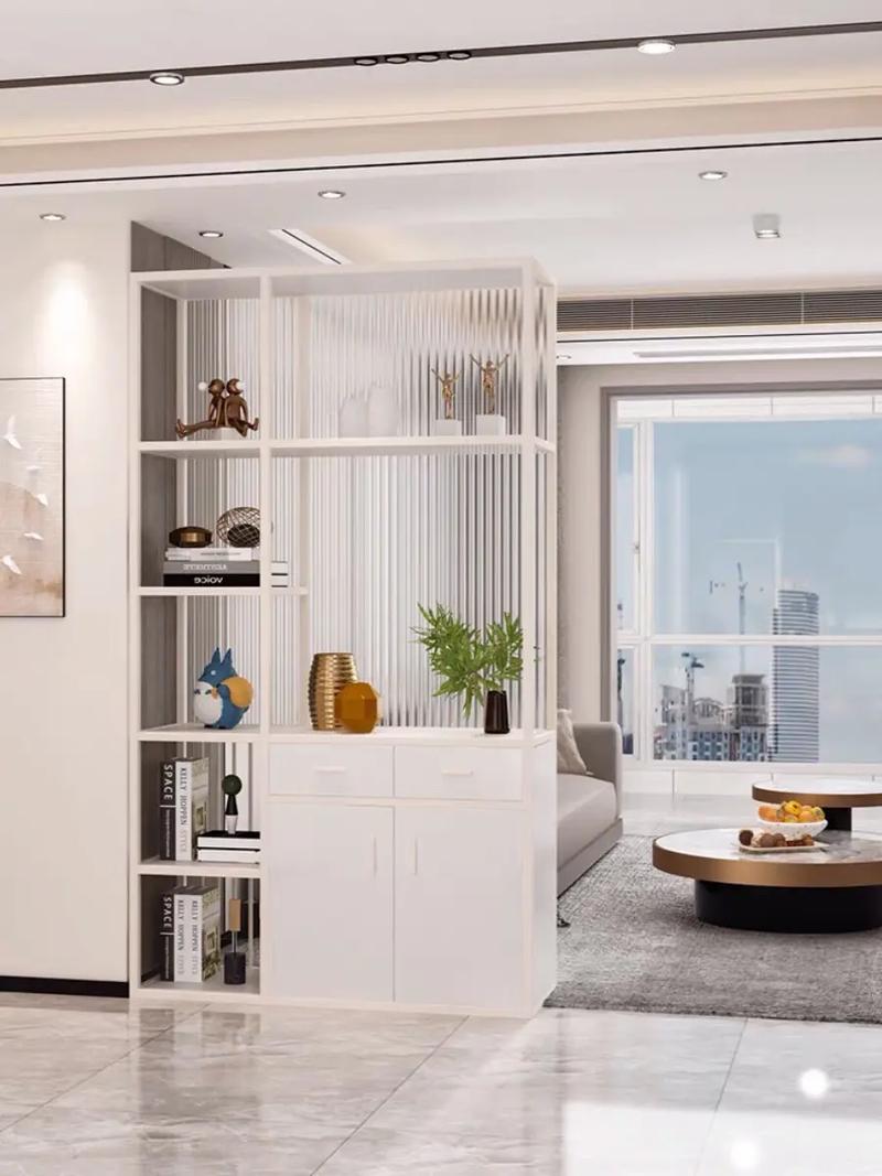 客厅柜子有门对风水有影响吗？