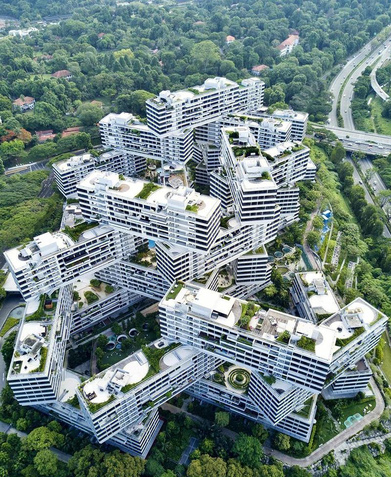 新加坡房产风水问题是否会对居住者的运势产生重大影响？