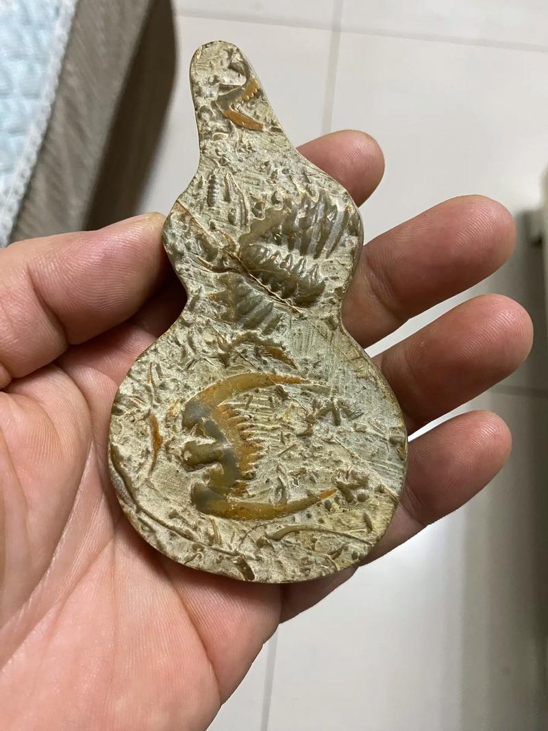 燕子石化石在风水上真的能起到作用吗？