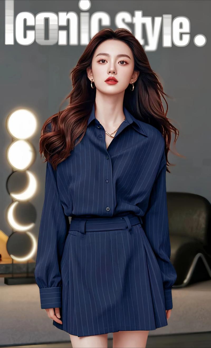 穿蓝色衣服的人命运如何，蓝色衣物象征什么含义？