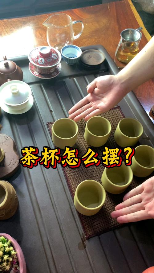 家里杯子摆放有讲究风水的问题吗？