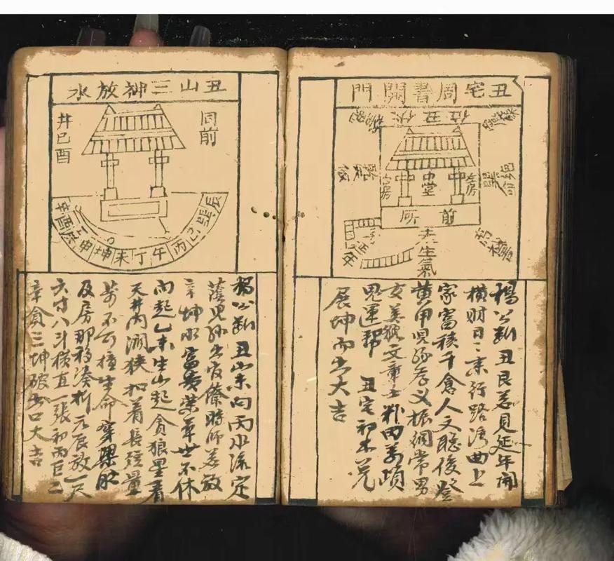 杨公风水函授教材全本内容有哪些？能否详细介绍一下？