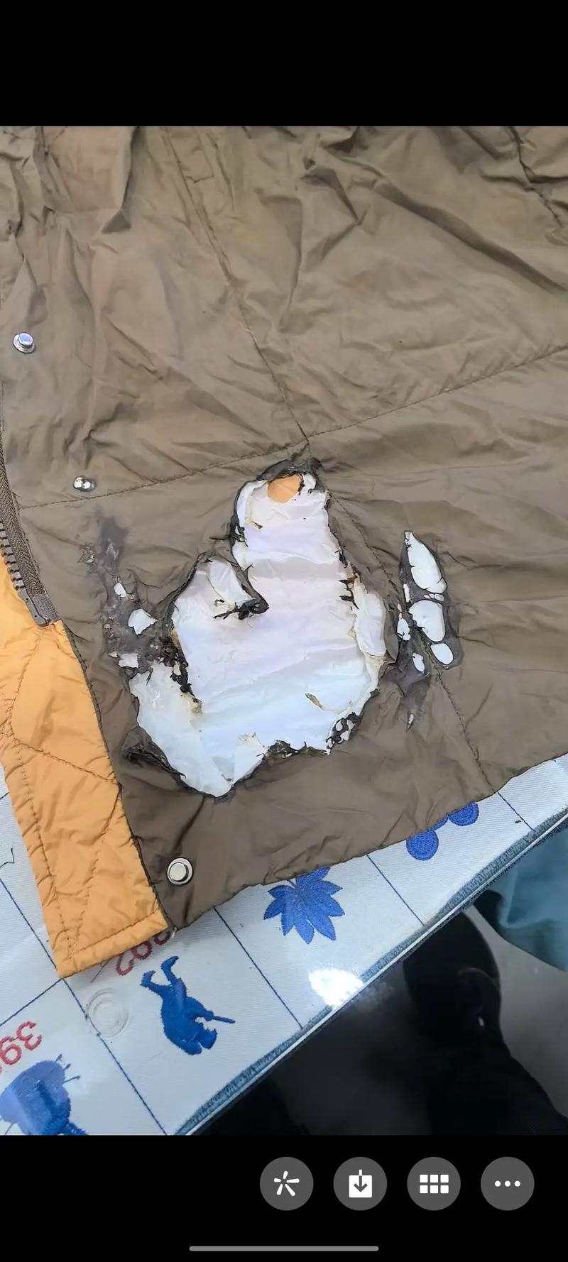 衣服破了，是不是有什么风水讲究需要注意？