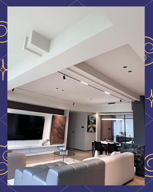 吊顶横梁影响风水布局，有什么注意事项？