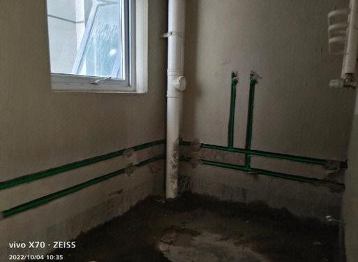 水管走内墙会对家宅风水产生什么影响？