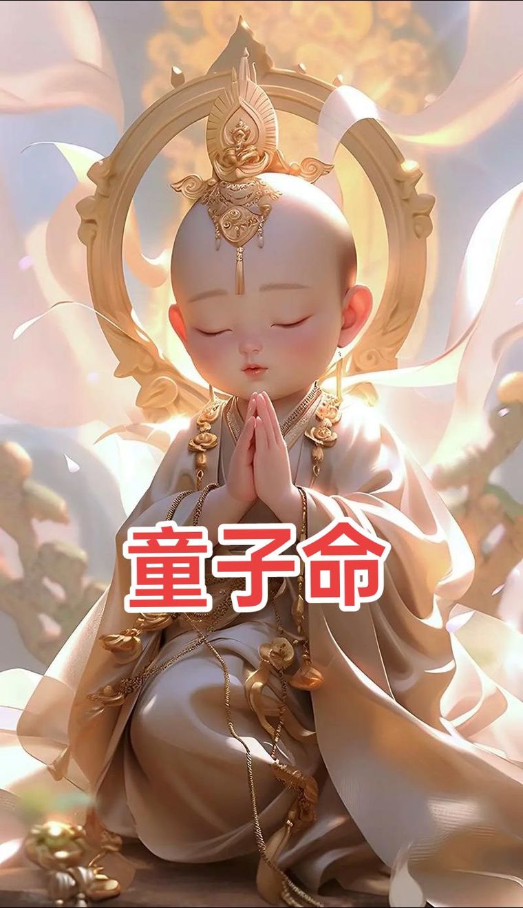 童子命男孩喜欢什么样的女孩？