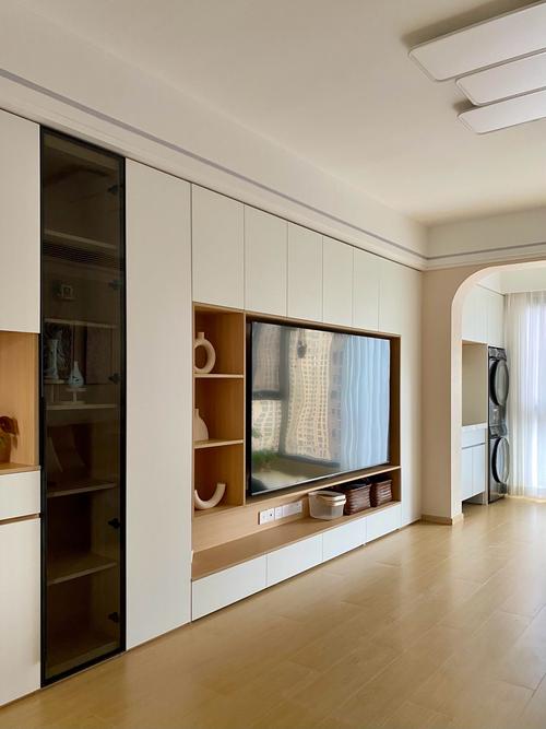 吊顶电视柜的风水讲究有哪些需要注意？