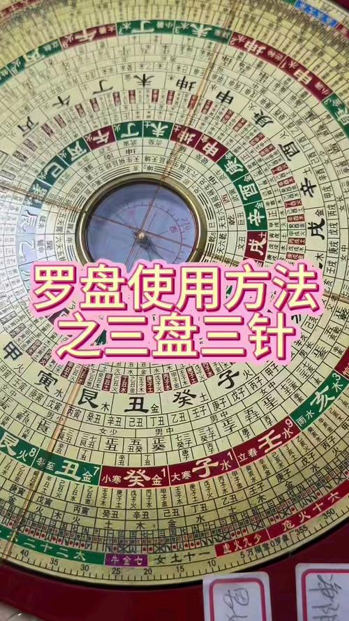 家居风水布局时究竟是否必须使用罗盘进行定位呢？