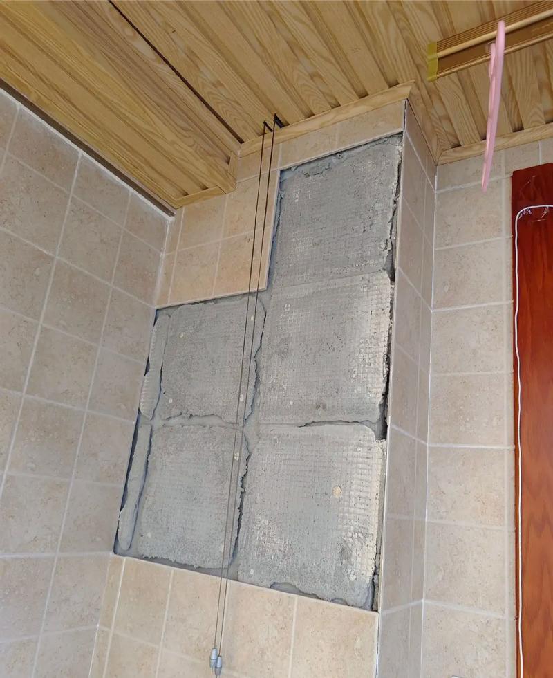 瓷砖掉落是否会对家居风水产生不良影响？