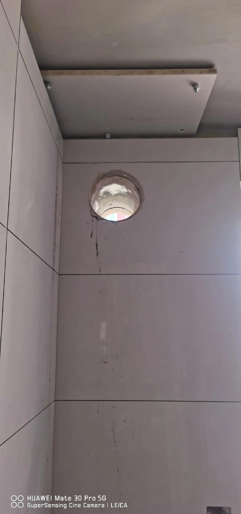 厨房打孔会对家居风水产生什么影响？