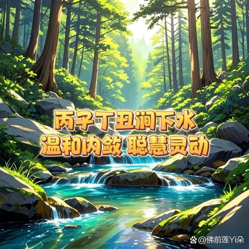 大溪水命适合从事哪种职业？涧下水命指的是什么工作类型？