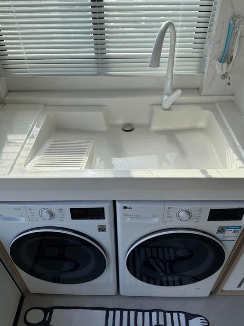 阳台洗头方便吗？这样的布局对风水有影响吗？