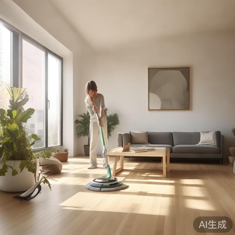 晚上拖地会对家居风水产生什么影响呢？