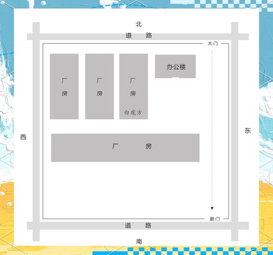 厂房风水不好，有哪些方法可以改善或改变？