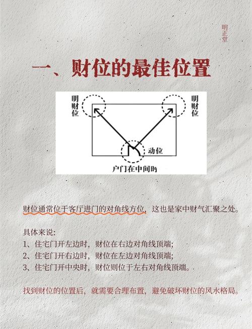 家里有钱真的就是最好的风水表现吗？
