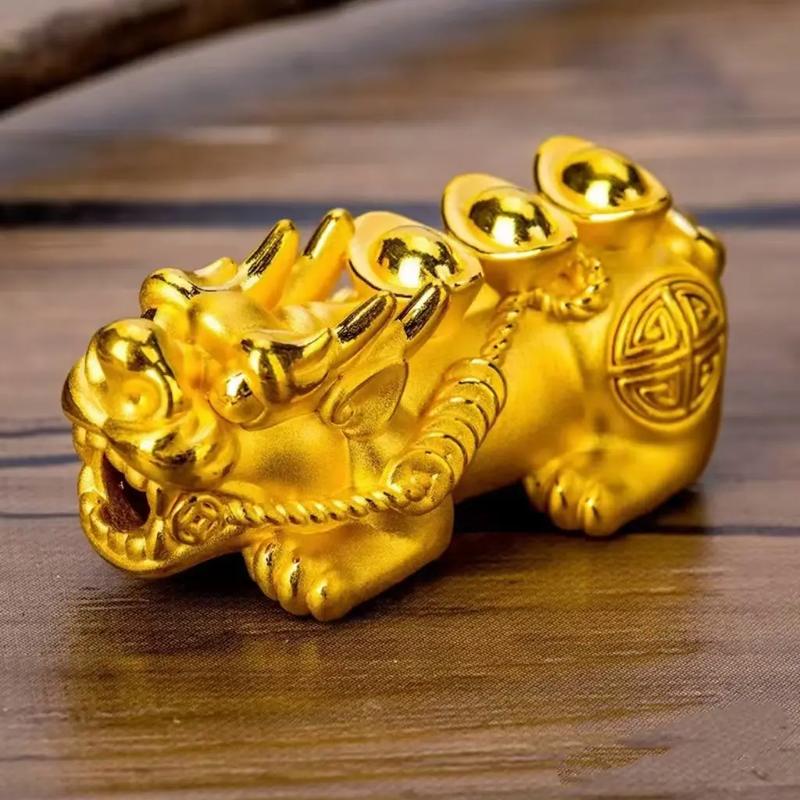 命里带什么最宜招财？招财能力最强的物品是哪样？