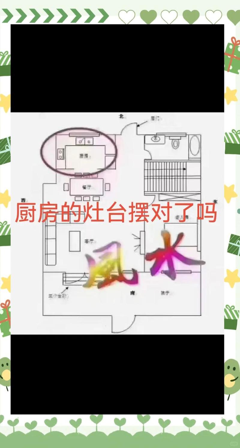 公司食堂厨房风水需要注意哪些讲究？