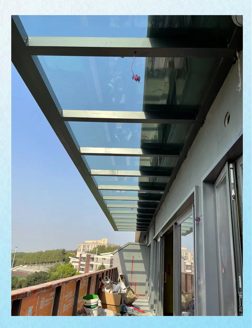 窗台外雨棚对家居风水有影响吗？