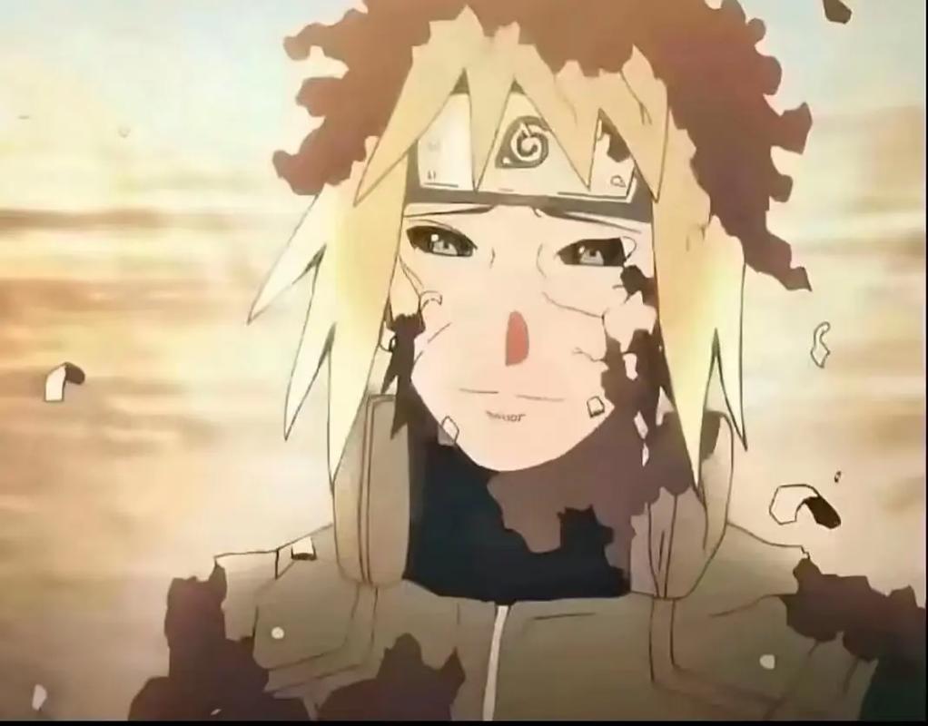 波风水门在未来的忍界中会被淘汰，这种能力还有存在的必要吗？