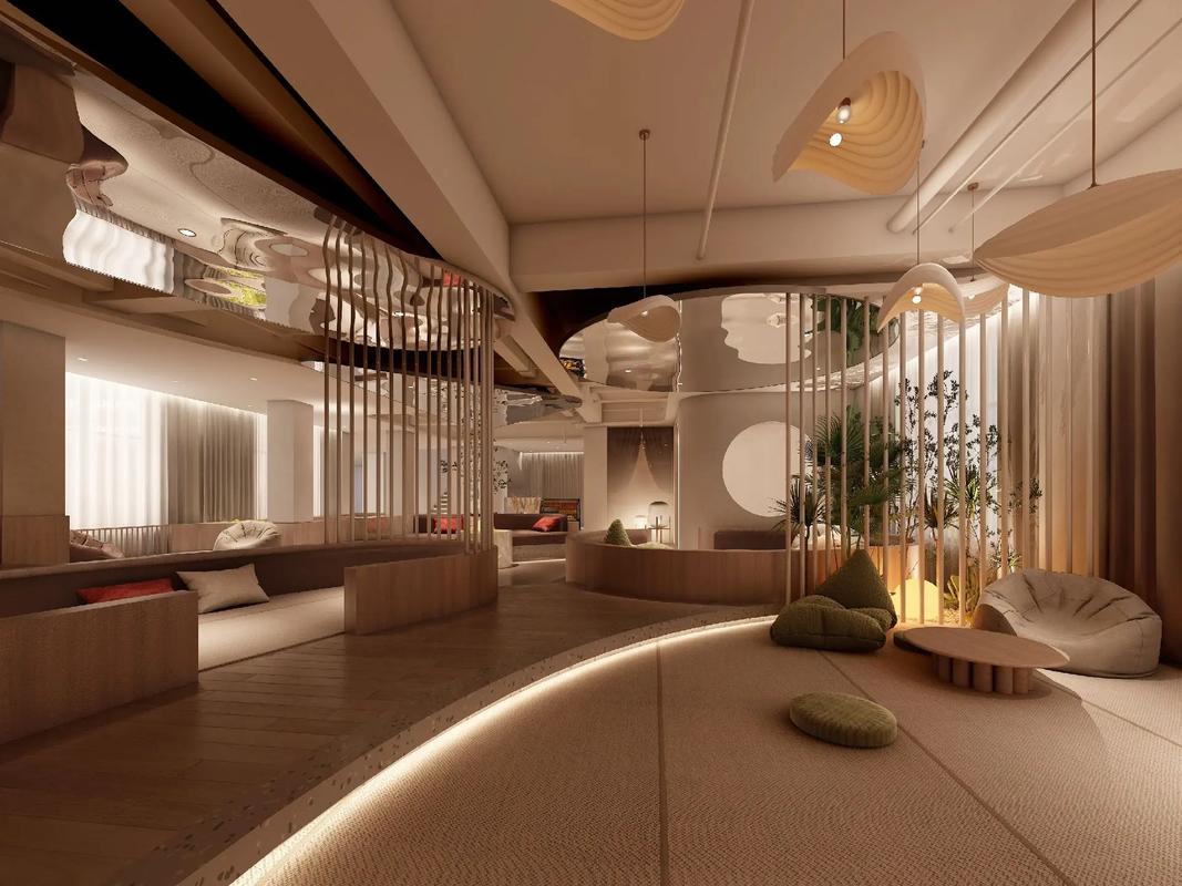 洗浴中心装修布局不当会影响家居风水吗？