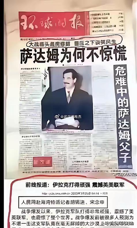 萨达姆的命格类型是什么？能否改写为其他命格？