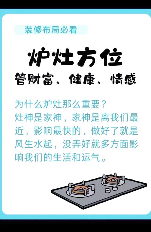 火炉向东放置会对风水产生怎样的影响呢？