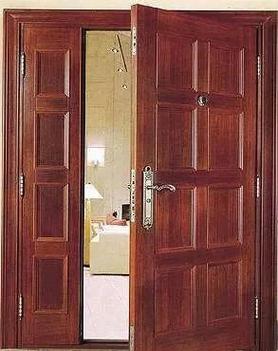 子母门的风水作用真的可信吗？有没有科学依据？