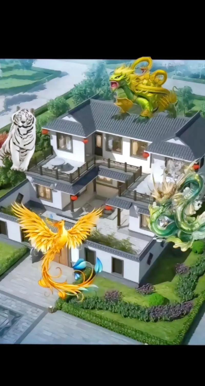 小区内有动物居住，这样的风水布局对住宅有影响吗？