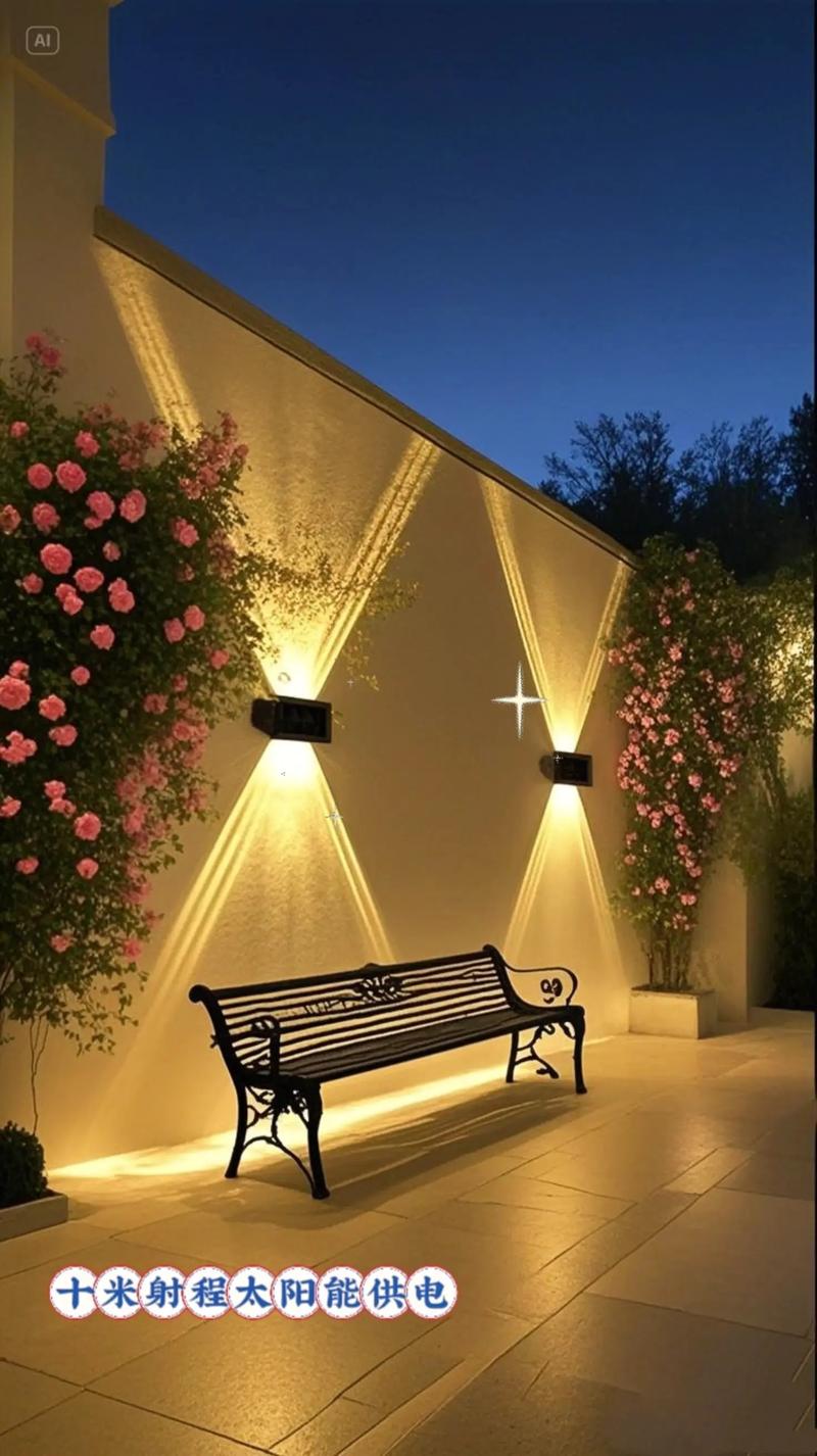 阳台壁灯安装有哪些风水注意事项？