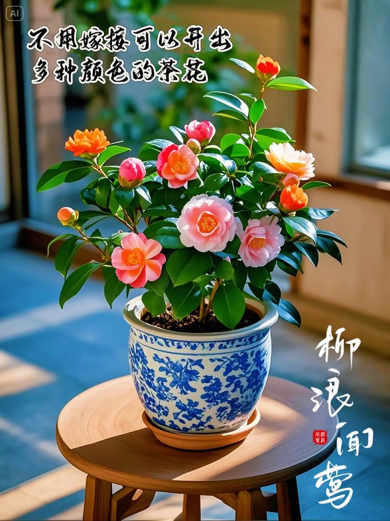 茶花摆放对家居风水有影响吗？