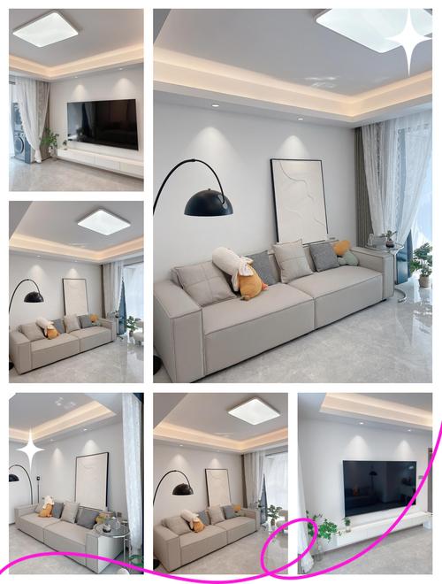 客厅灯光风水有哪些讲究需要注意？