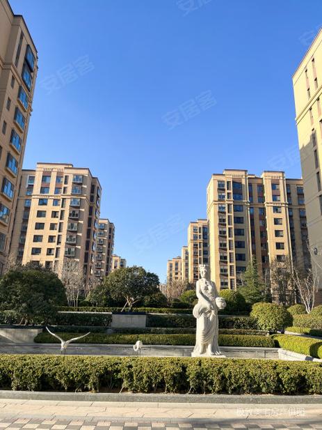 鑫江玫瑰园风水如何，有没有专家鉴定过？