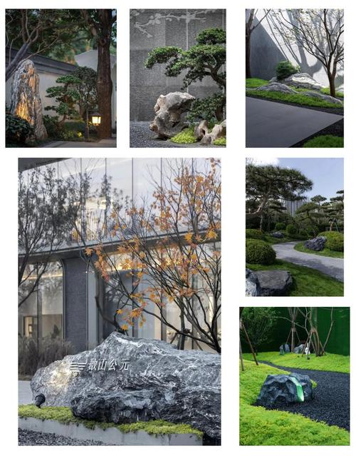 风水入户摆放石头有什么讲究或禁忌？