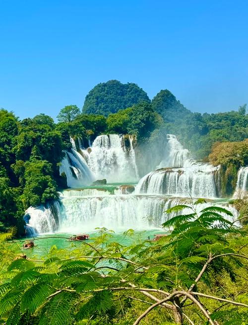 崇左附近有哪些著名的风水宝地呢？