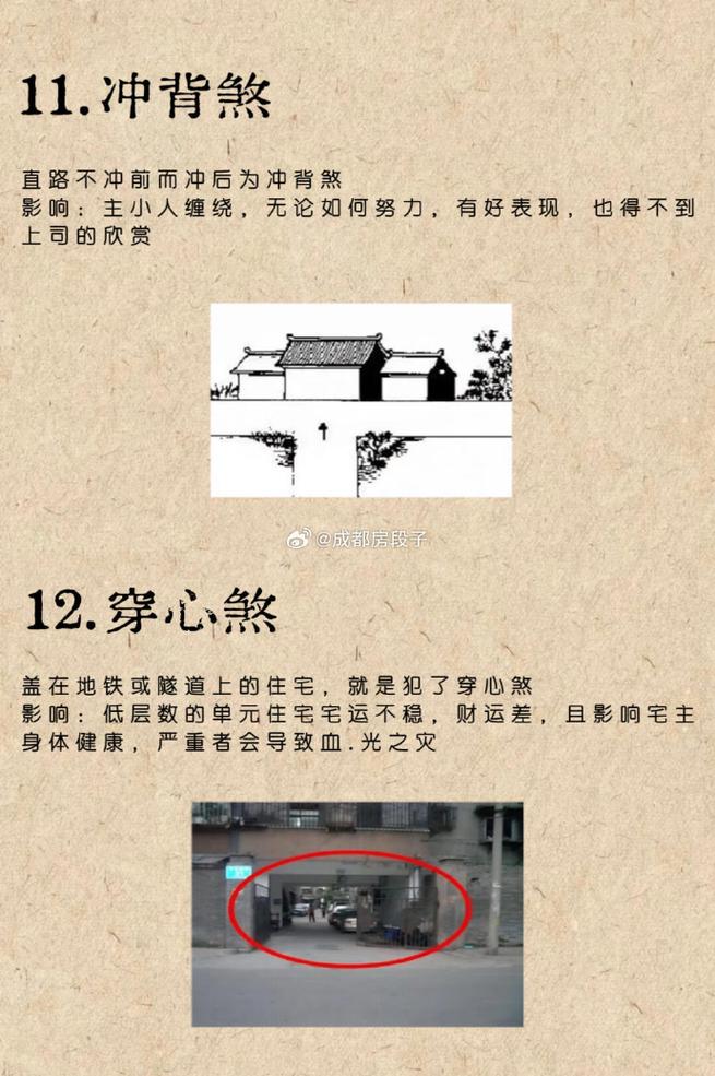 穷人与阴宅风水之间是否存在某种关联？