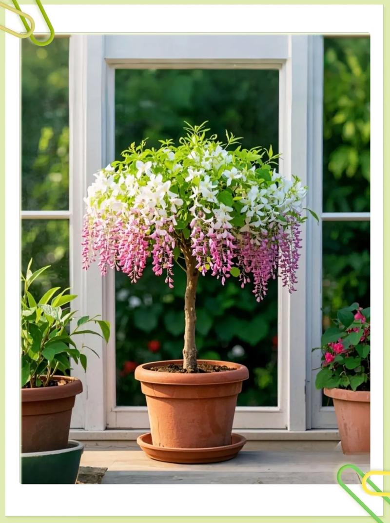 阳台种植紫藤会对家居风水产生哪些不利影响？