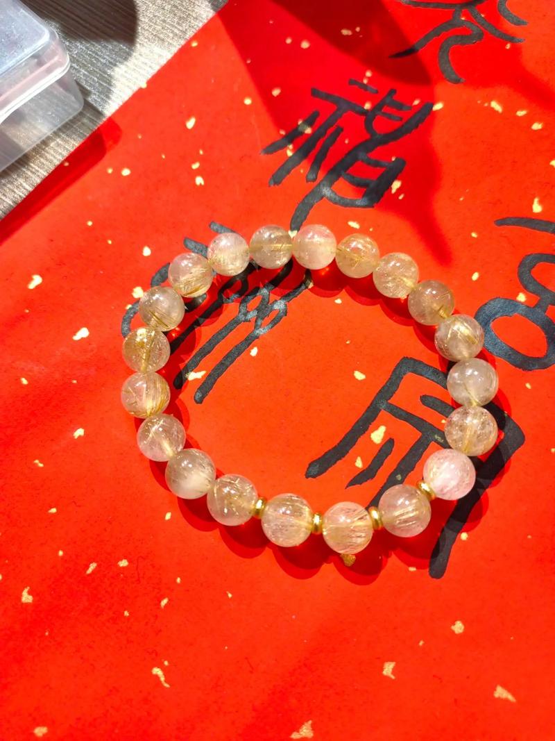 水命之人适合佩戴哪种水晶，有什么物品可以旺水命？